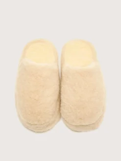 Bekijk Alles|Yokowool Muiltjes