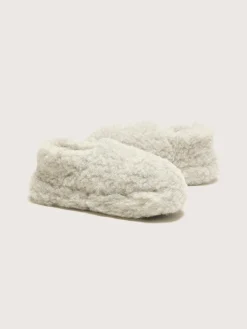 Bekijk Alles|Yokowool Siberian Pantoffels